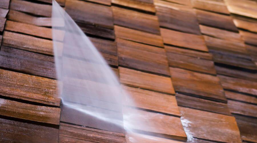 Professional gutter cleaning in Covington, GA